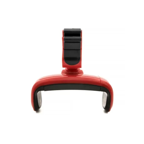 Suport telefon Tellur pentru mașină - red