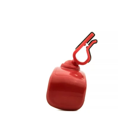 Suport telefon Tellur pentru mașină - red