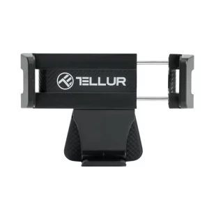 Suport Telefon Universal Tellur, Negru