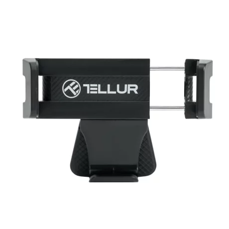 Suport Telefon Universal Tellur, Negru
