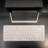 Tastatură fără fir Tellur, Mini, Alb