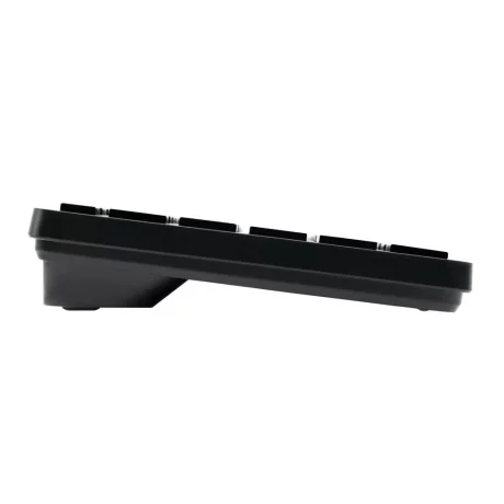 Tastatură fără fir Tellur, Mini, Negru