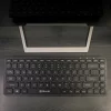 Tastatură fără fir Tellur, Mini, Negru