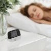 Termostat de ambient WiFi Tellur Smart, TSH02, Negru