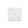 Termostat WiFi Tellur, Centrală, Alb