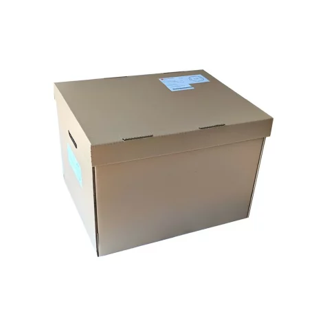 Container arhivare din carton 430 mm x 350 mm x 320 mm, FSC®