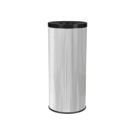 Coș inox colectare selectivă Eko Prestige 45 L