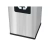 Coș inox colectare selectivă Eko Square Prestige 60 L