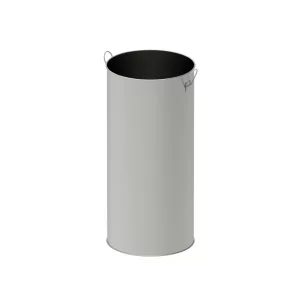 Găleată interioară rotundă inox 45 L