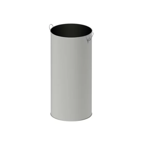 Găleată interioară rotundă inox 45 L