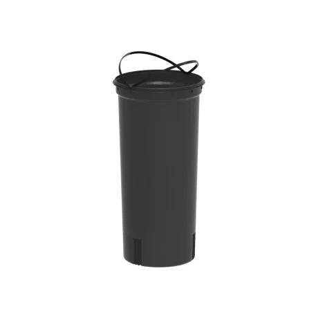 Găleată interioară rotundă plastic 30 L
