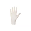 Mănuși latex ușor pudrate 100/set