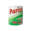 Prosop hârtie alb 2 straturi x 100 m