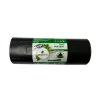 Saci menaj 120 L (70 x 110) 30 microni 10 buc/rolă LDPE