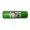 Saci menaj 120 L (70 x 110) 30 microni 10 buc/rolă LDPE