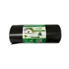 Saci menaj 35 L (50 x 70) 22 microni 15 buc/rolă LDPE