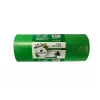 Saci menaj 35 L (50 x 70) 22 microni 15 buc/rolă LDPE