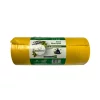Saci menaj 35 L (50 x 70) 22 microni 15 buc/rolă LDPE