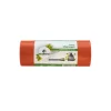 Saci menaj 60 L (60 x 80) 24 microni 15 buc/rolă LDPE