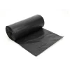 Saci menajeri 60 L 20 buc/rolă negru