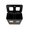Stație colectare selectivă Eko Star Station 2 x 60 L
