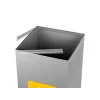 Suport plastic pentru sac, 2 buc/set