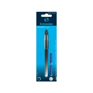 Roller Schneider Voyage + 2 rezerve/blister