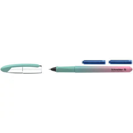 Roller Schneider Voyage + 2 rezerve/blister