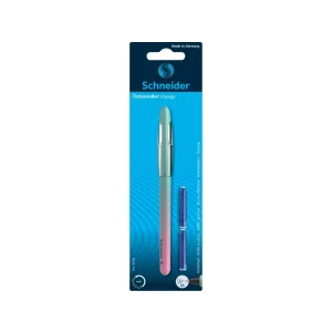 Roller Schneider Voyage + 2 rezerve/blister