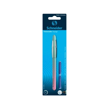 Roller Schneider Voyage + 2 rezerve/blister