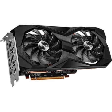 AsRock Radeon RX 6600 Challenger D 8GB &quot;RX6600 CLD 8G&quot;