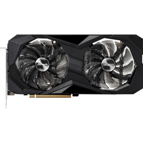 AsRock Radeon RX 6600 Challenger D 8GB &quot;RX6600 CLD 8G&quot;