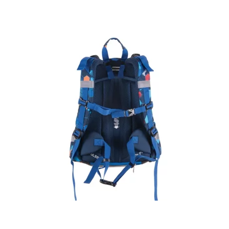 Ghiozdan Pulse Anatomic Goal Time 122308