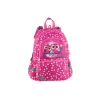 Ghiozdan Pulse Anatomic Pink Owl 122286
