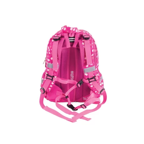 Ghiozdan Pulse Anatomic Pink Owl 122286