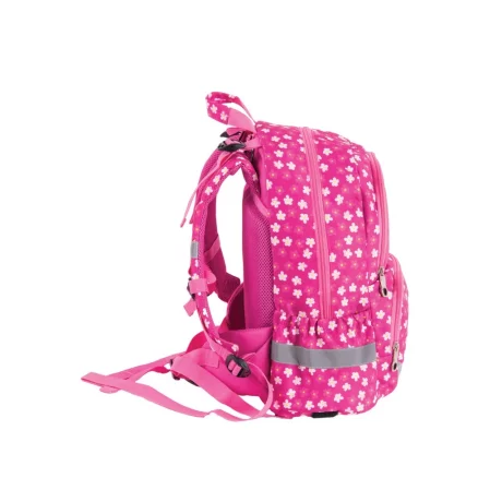 Ghiozdan Pulse Anatomic Pink Owl 122286