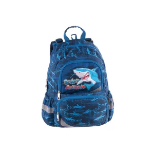 Ghiozdan Pulse Anatomic Shark Attack 122323