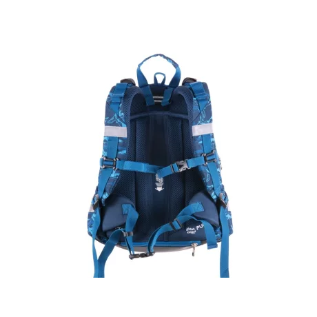 Ghiozdan Pulse Anatomic Shark Attack 122323