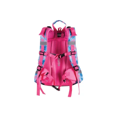 Ghiozdan Pulse Anatomic Teddy 122290