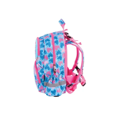 Ghiozdan Pulse Anatomic Teddy 122290
