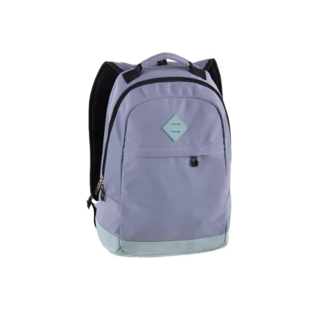 Ghiozdan Pulse Bicolor Frost Blue 122249