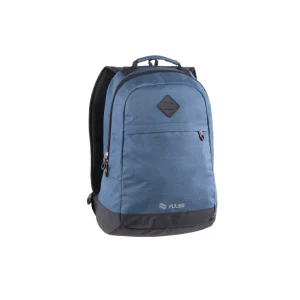 Ghiozdan Pulse Bicolor Yale Blue 122248