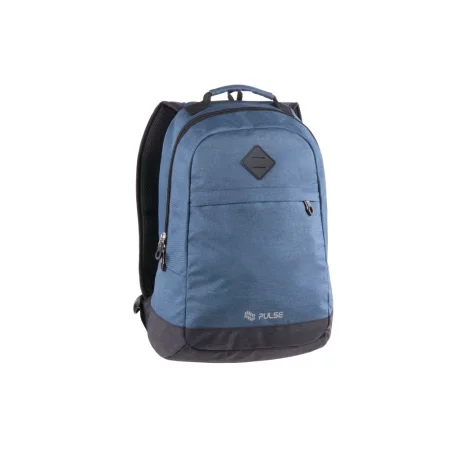 Ghiozdan Pulse Bicolor Yale Blue 122248