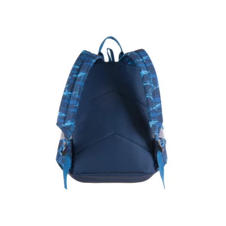 Ghiozdan Pulse Junior Shark 122325
