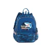 Ghiozdan Pulse Junior Shark 122325