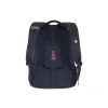 Ghiozdan Pulse Saturn Black 120703