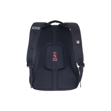 Ghiozdan Pulse Saturn Black 120703