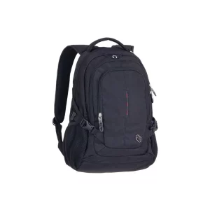 Ghiozdan Pulse Saturn Black 120703