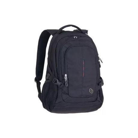 Ghiozdan Pulse Saturn Black 120703
