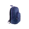 Ghiozdan Pulse Solo Blue Triangle 122255
